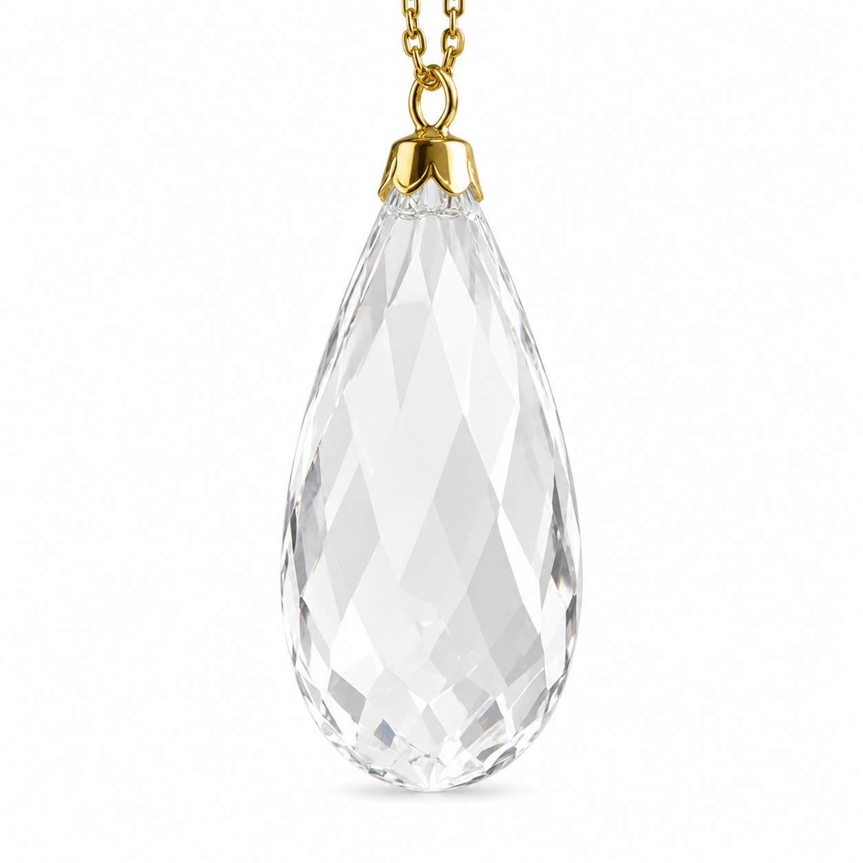 Crystal Drop