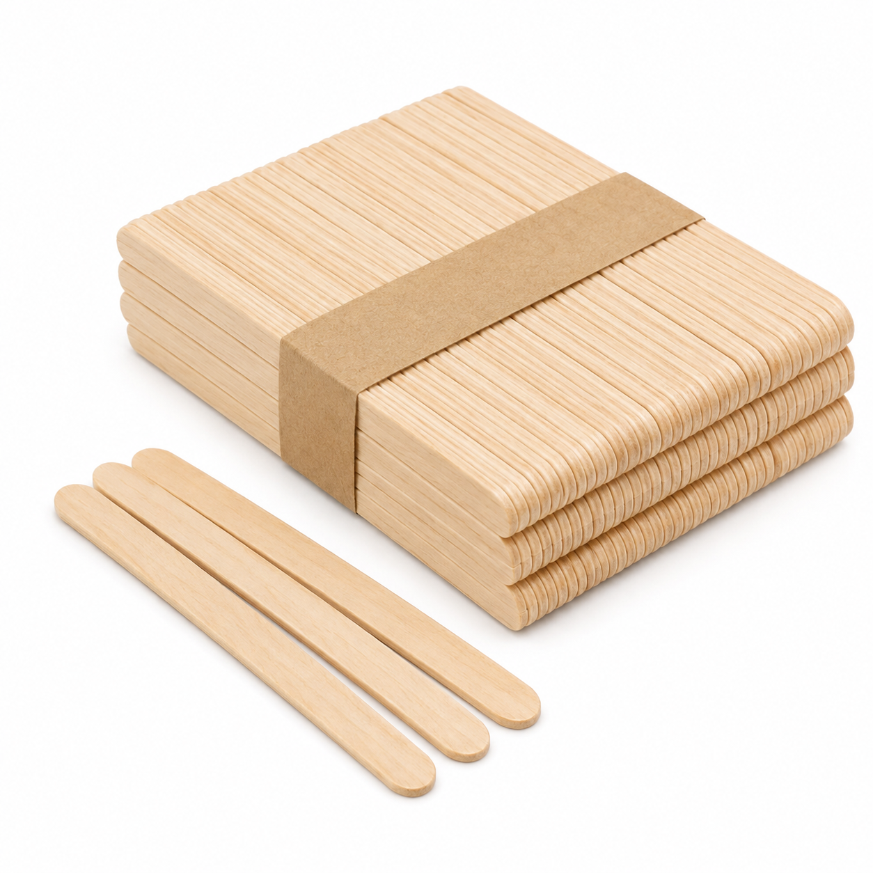 Popsicle Sticks