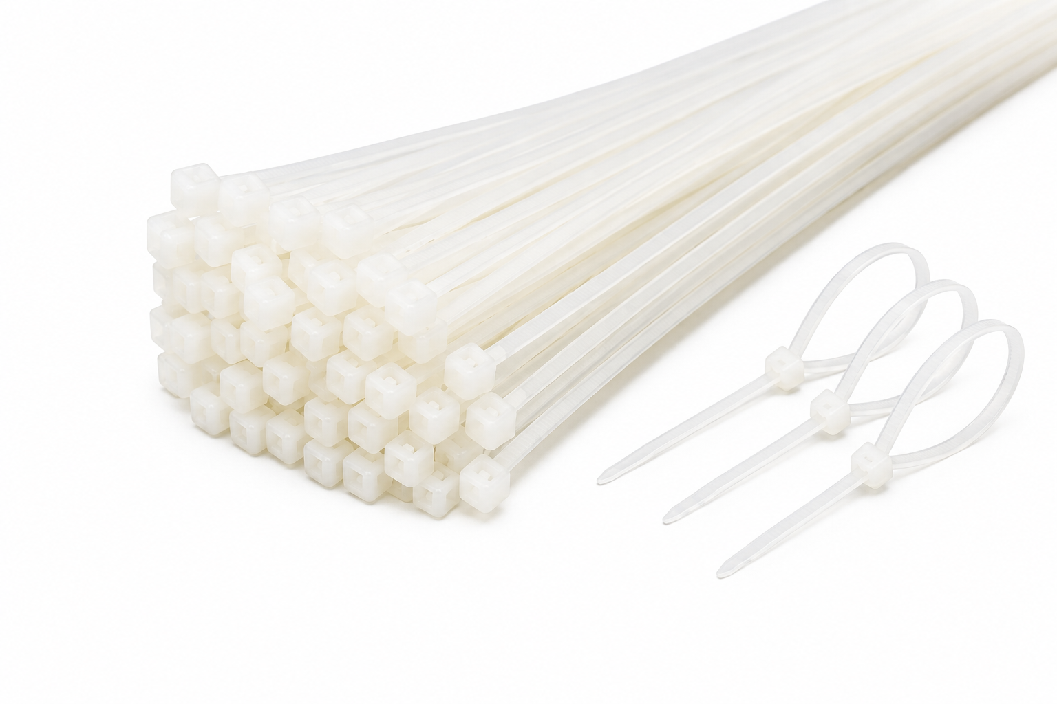 Nylon Cable Ties
