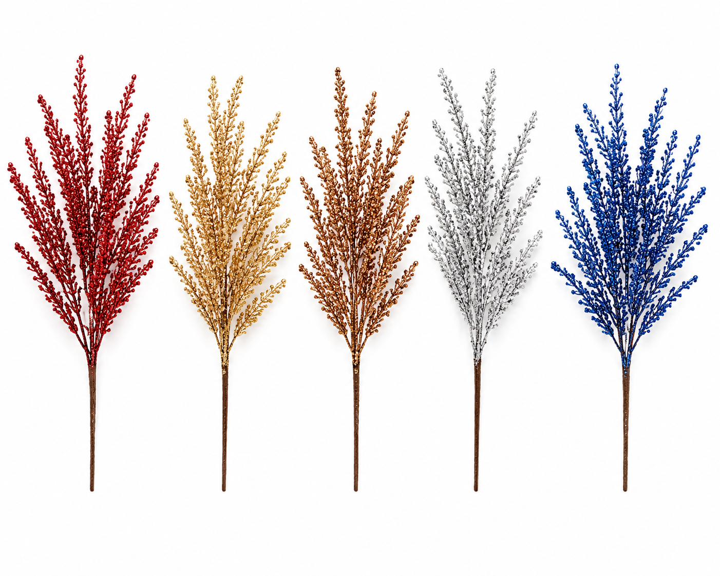 Glittered Grass