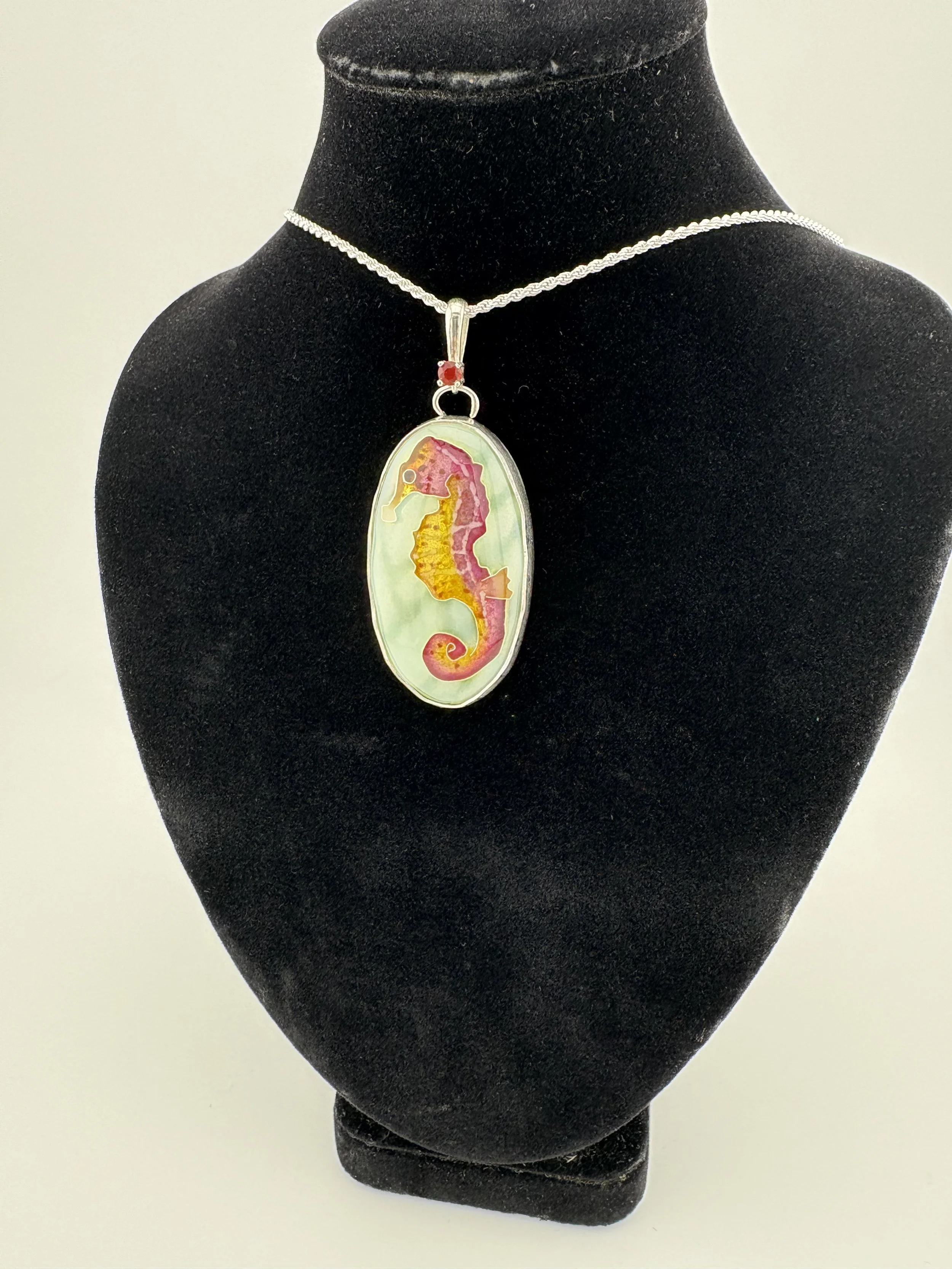 Seahorse