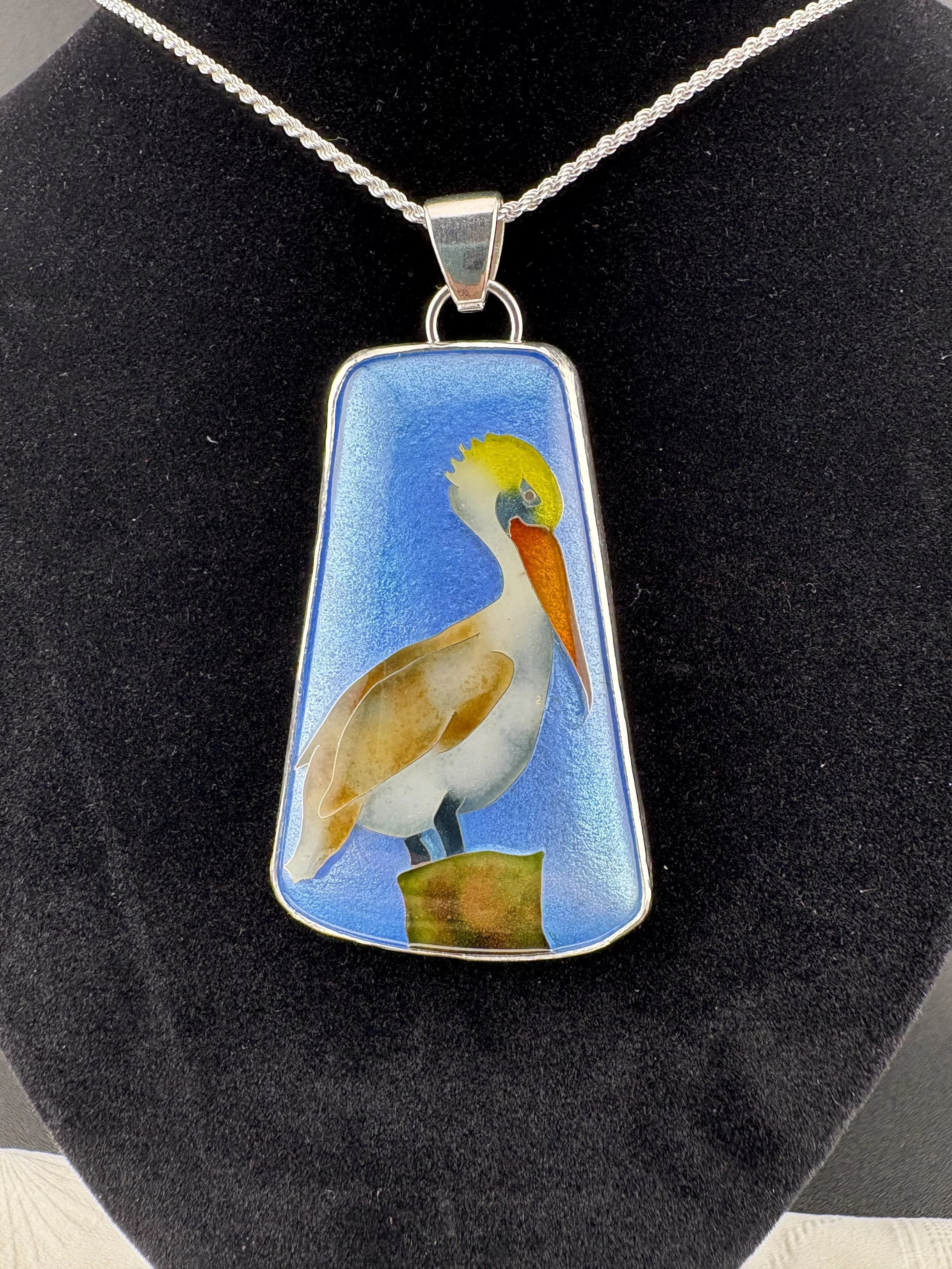 Pelican