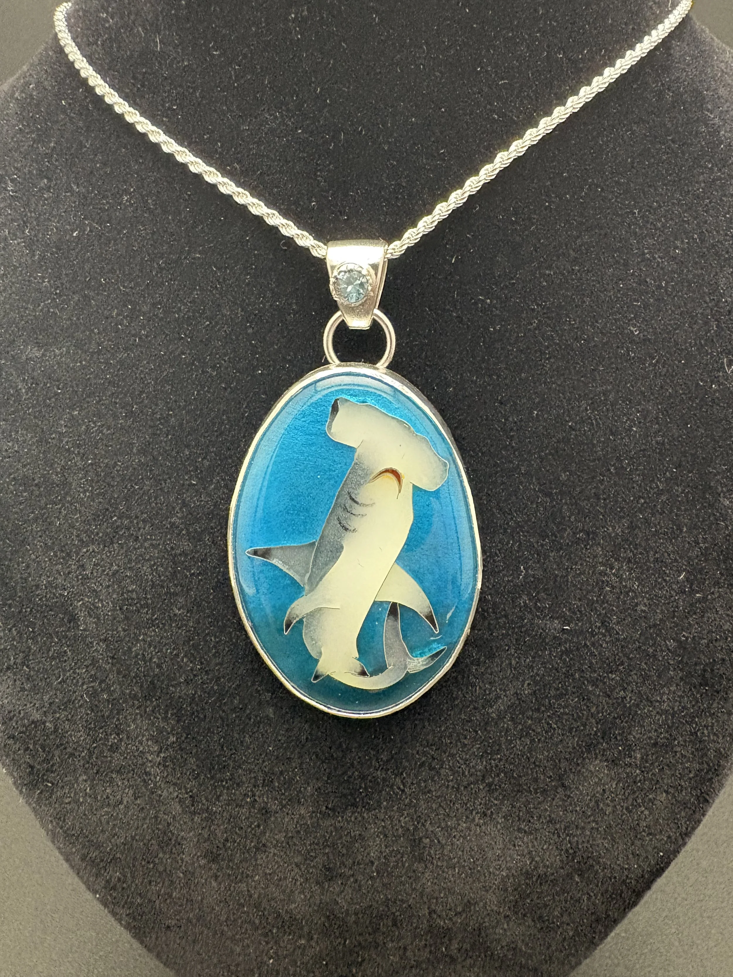 Hammerhead