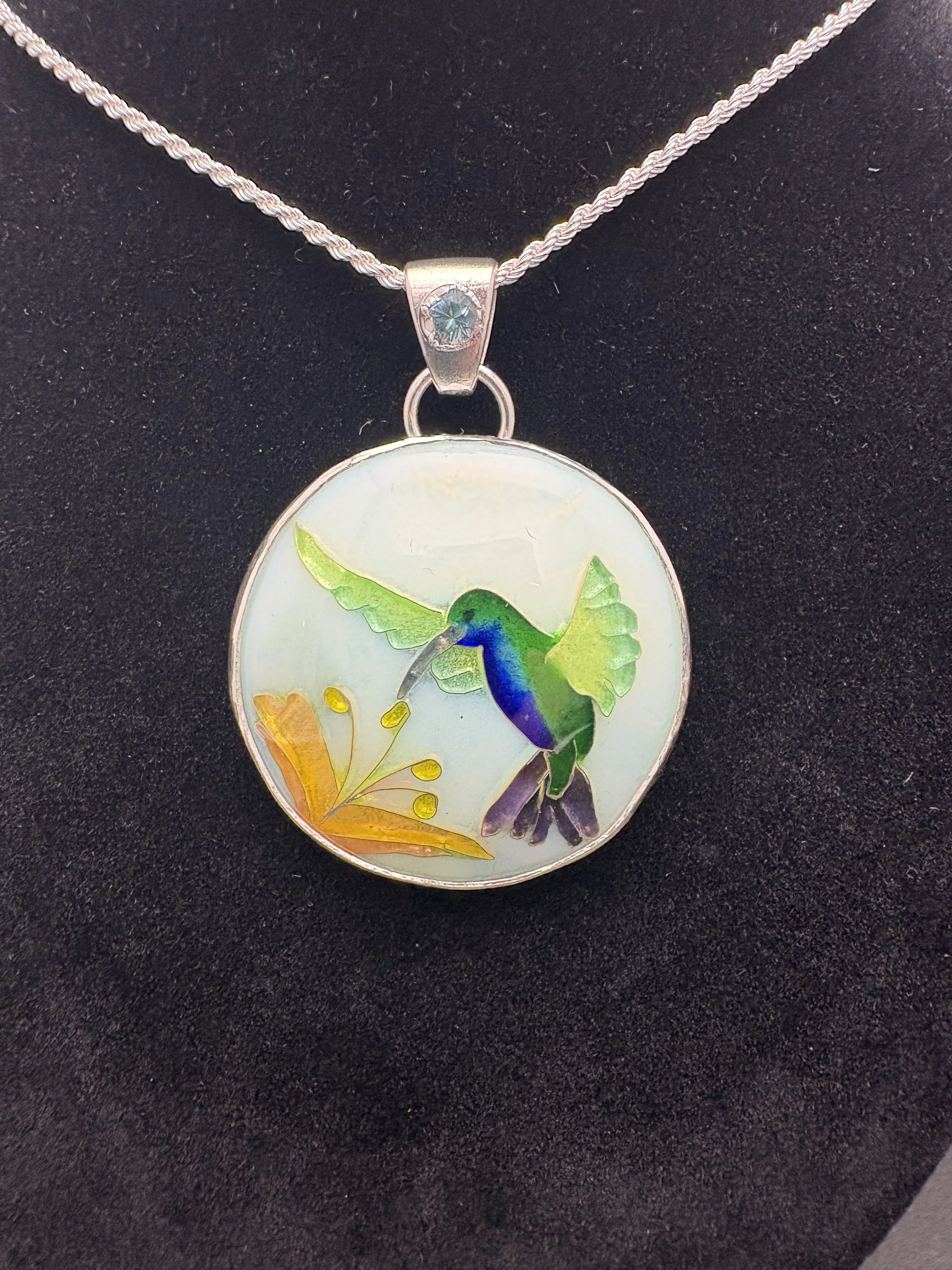 Hummingbird