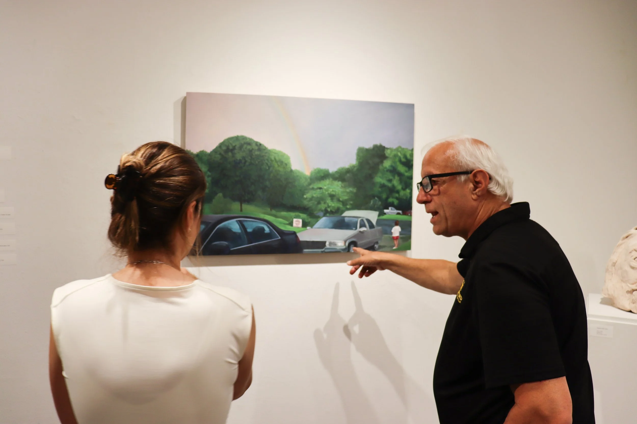 Paintings
