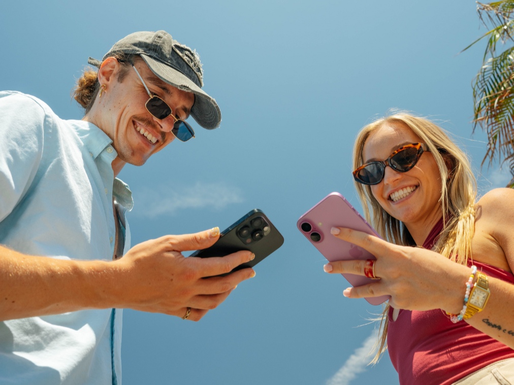 DIscover the benefits of working with a social media agency