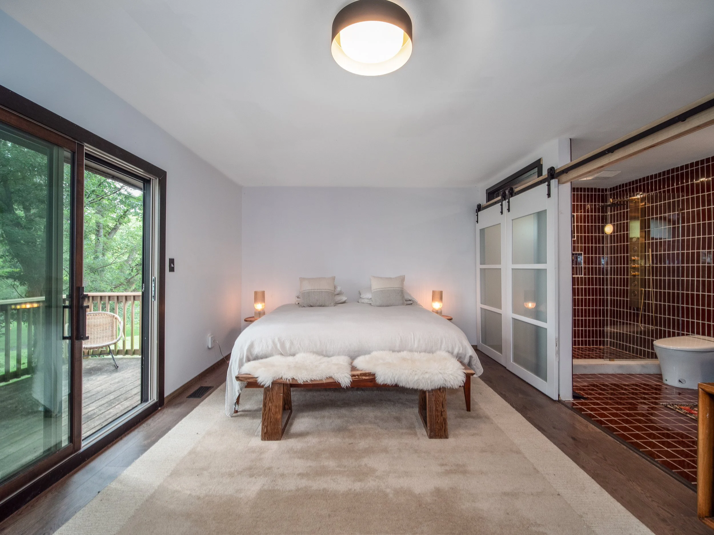 Airbnb Bedroom