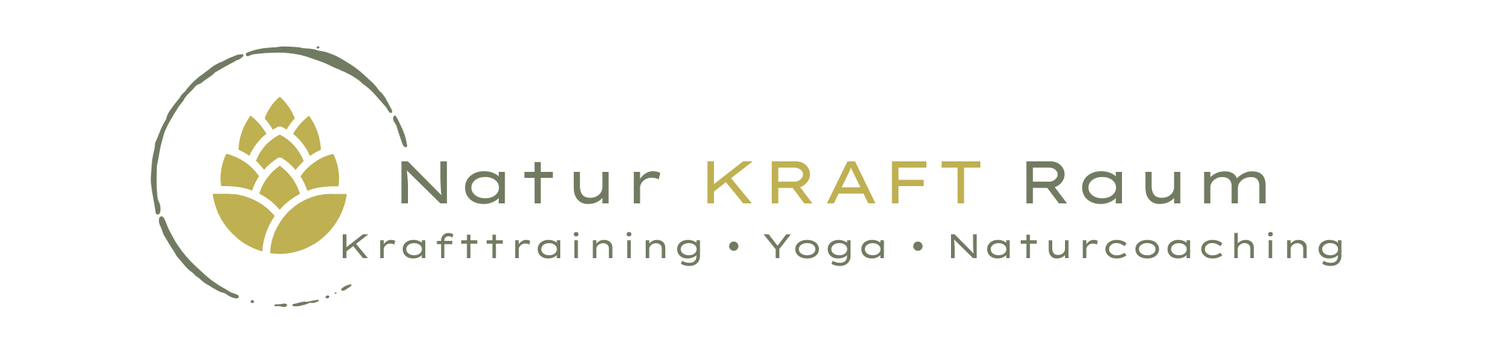 Naturkraftraum | Krafttraining • Yoga • Naturcoaching
