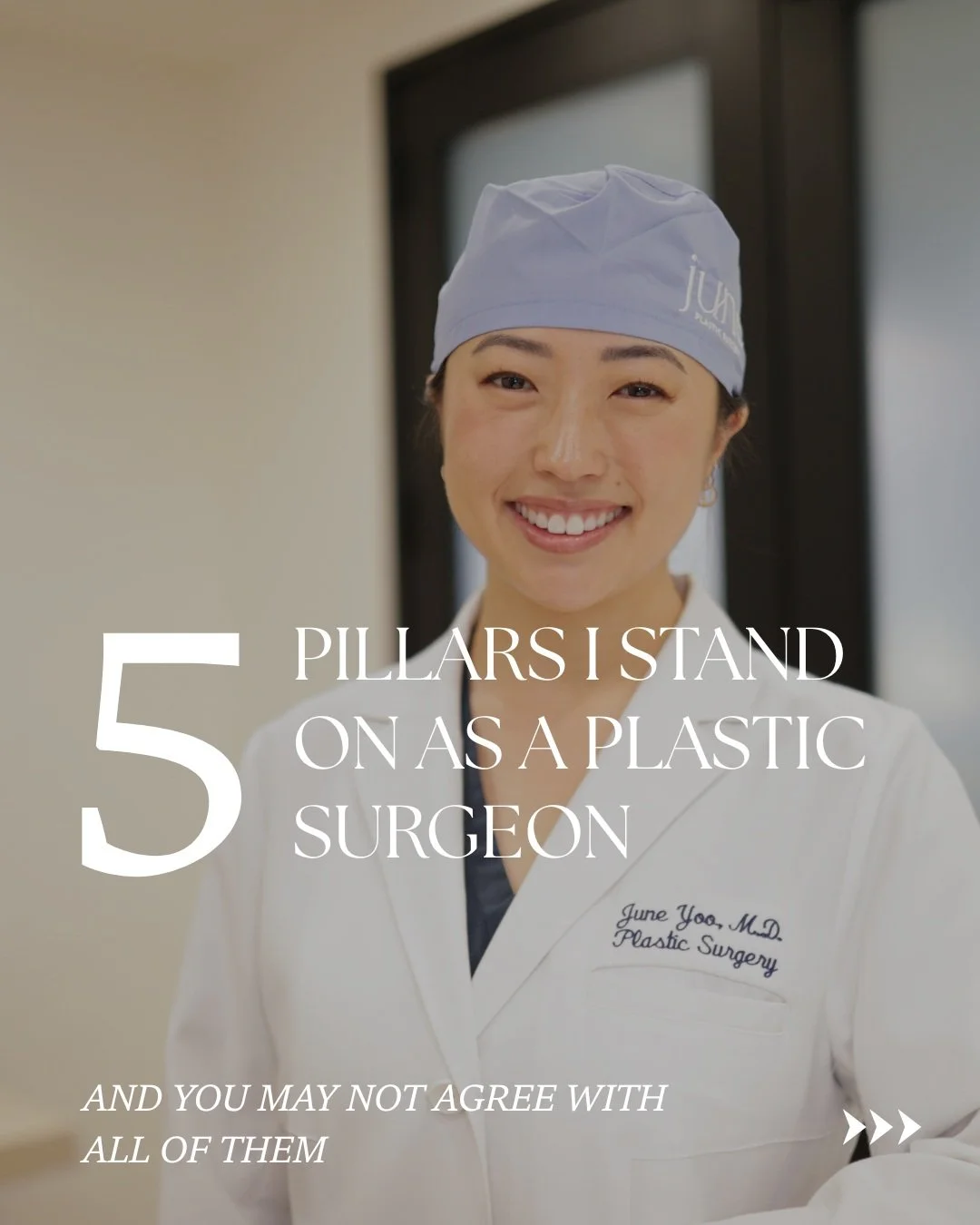 Some of the hills I will die on as a Plastic Surgeon. Do you agree with all of them? 🤔
.
.
.
🌷 Book now using link in bio, or DM/text/call. 
📞 (949) 877-7327
📍5010 Campus Dr Suite 140
Newport Beach, CA 92660
.
.
.
.
#newportbeach #newportbeachpla