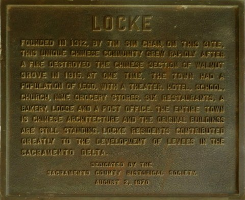 Locke History — Locke Foundation