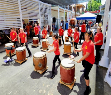 17th annual Locke Asian Pacific Spring Festival: May 11, 2024