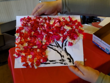 Locke Welcomes the Year of the Dragon: Sunday, February 18, 2024