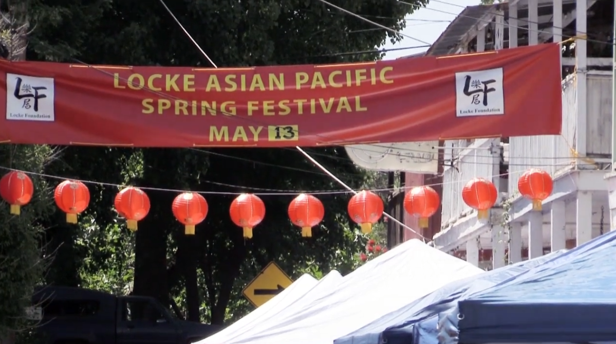 Locke Asian Pacific Spring Festival 2023