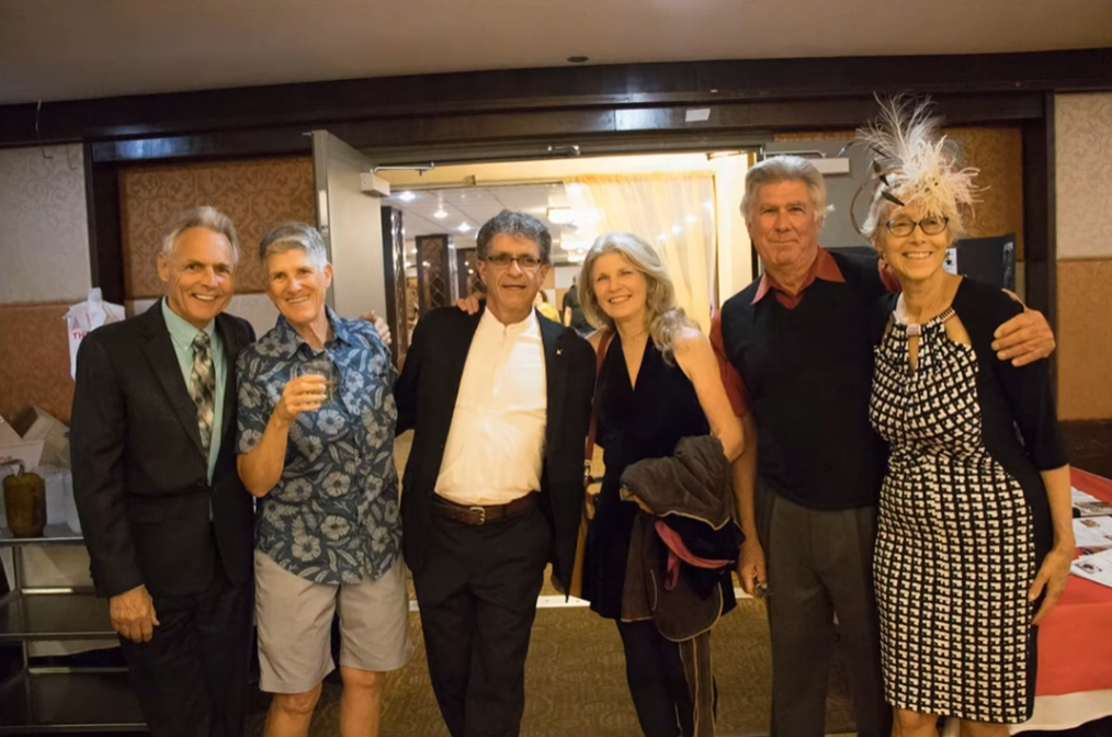 Locke Foundation Fundraising Banquet 2017
