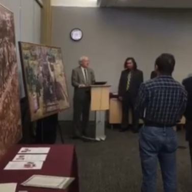 Stuart Speech - Stanford - Trans RR