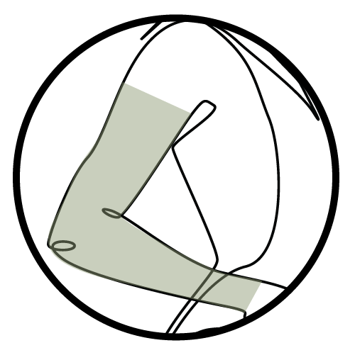 FULL ARMS