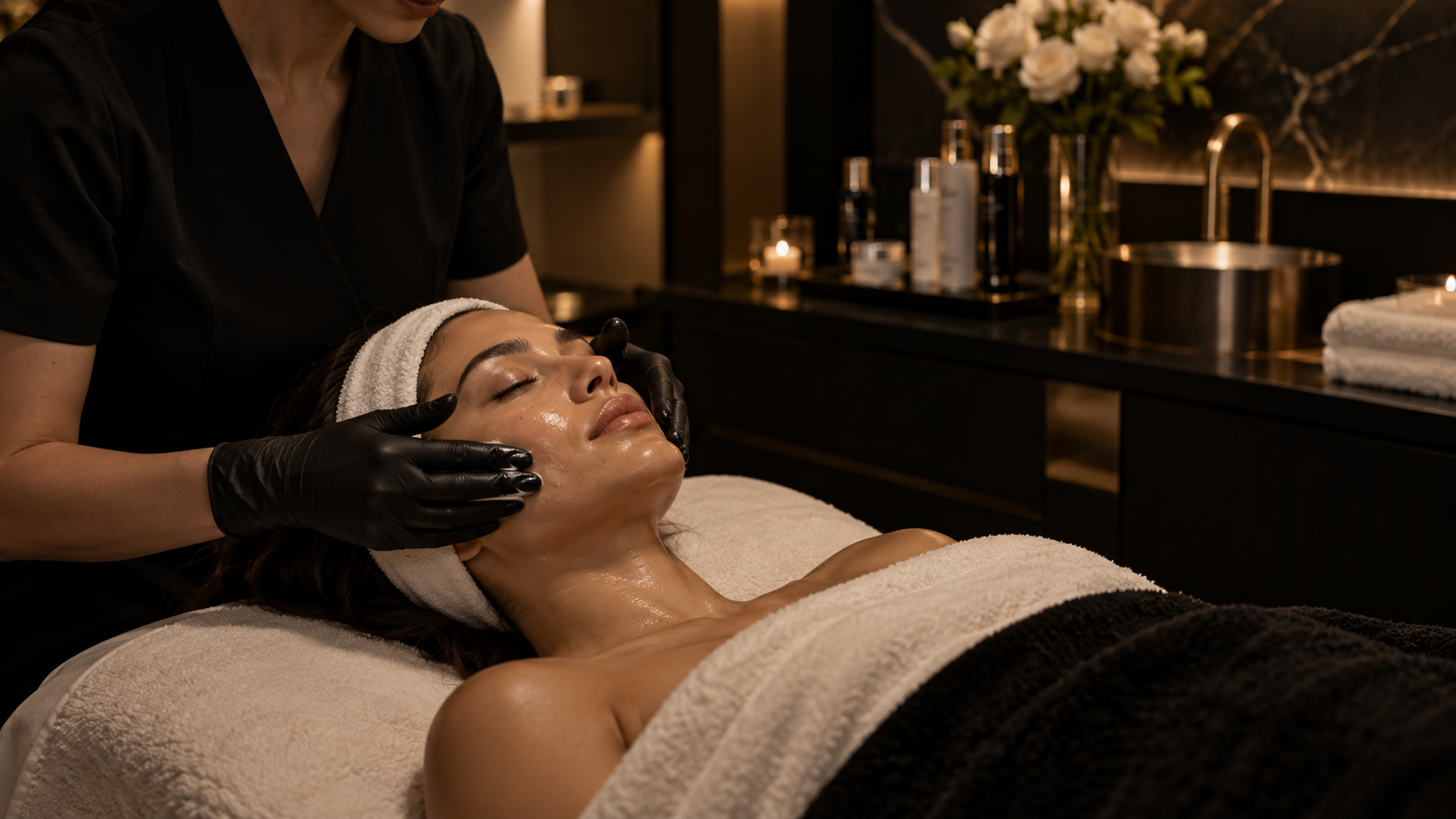 How to Know When Your Skin Needs More Than a Facial