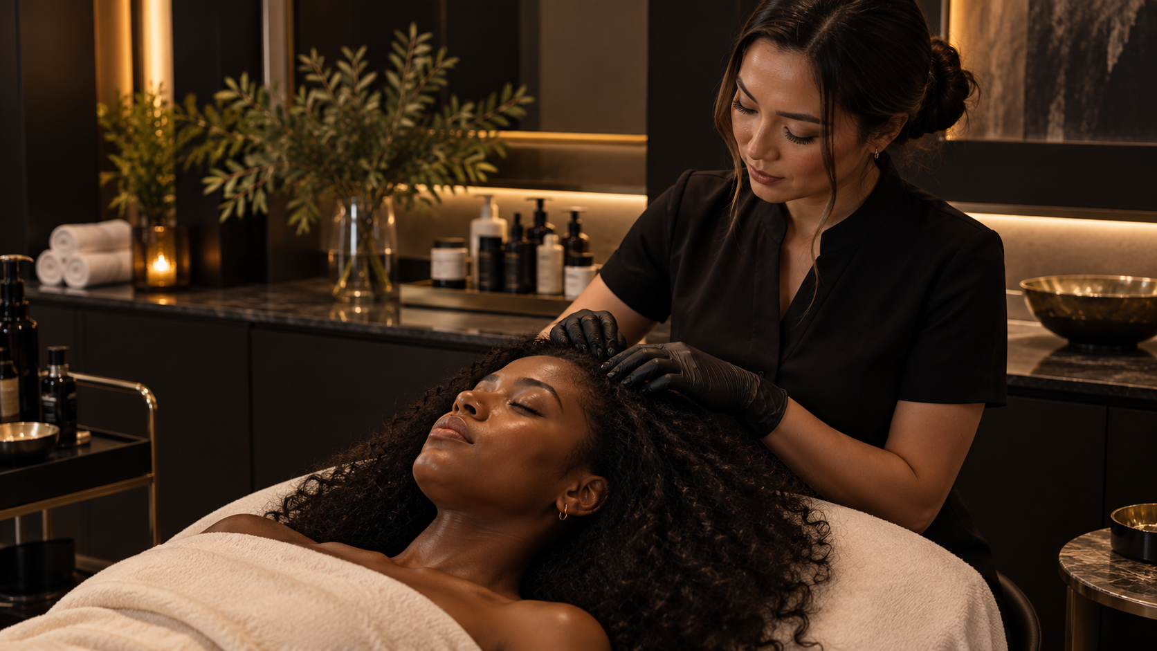 Why Your Scalp Deserves the Same Attention as Your Skin