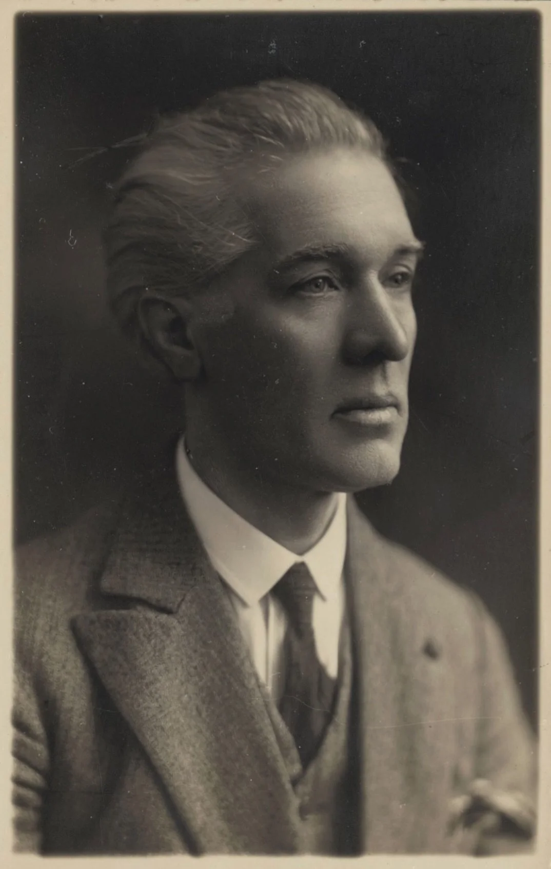 Albert Dupuis