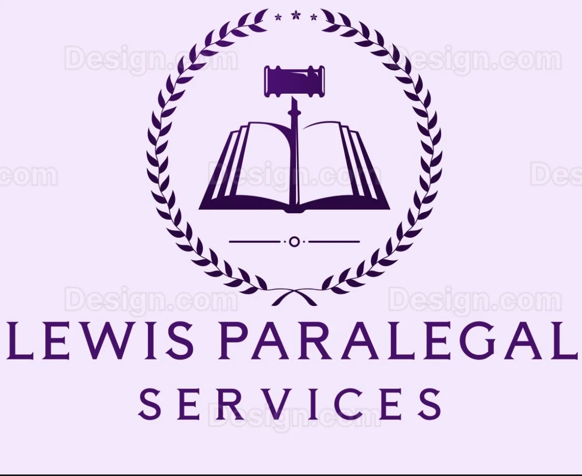 Lewis Paralegal Services