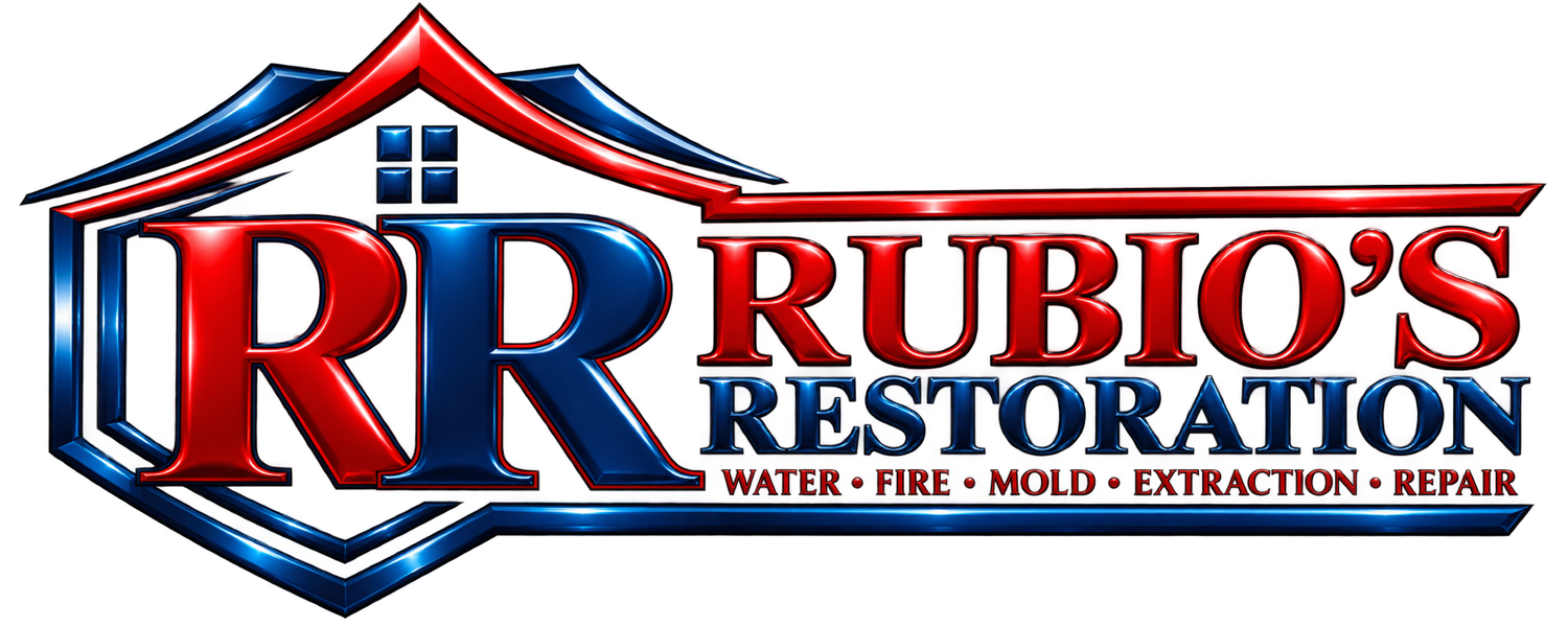 Water damage Restoration