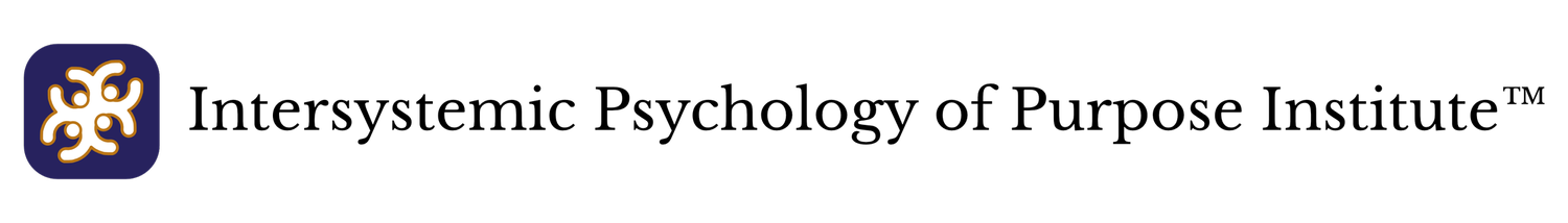 Intersystemic Psychology of Purpose Institute