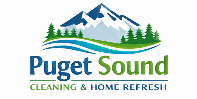 Puget Sound Home Refresh