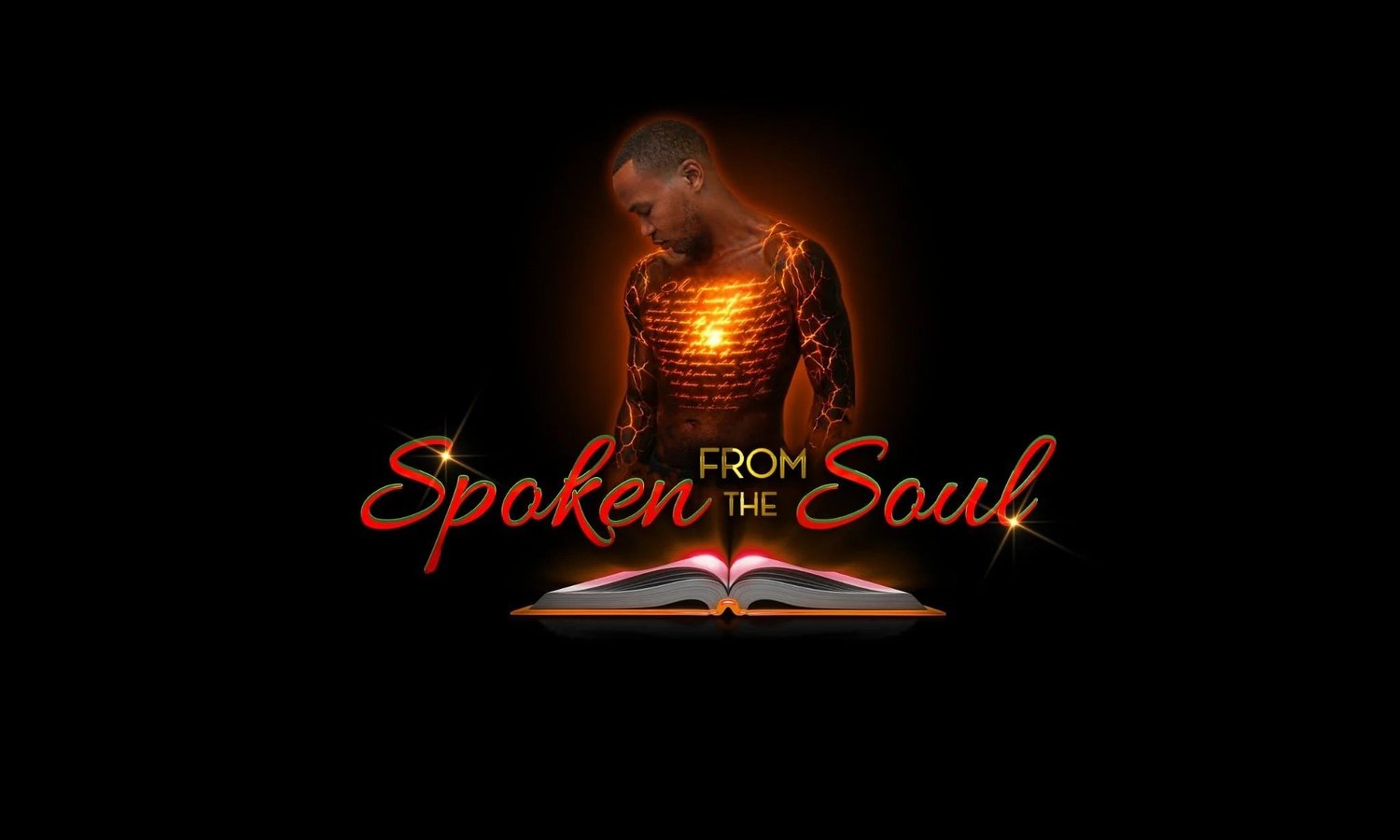 Author Jaquan Bankhead