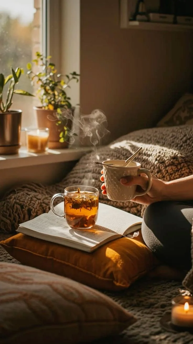 Herbal medicine for anxiety and emotional wellbeing