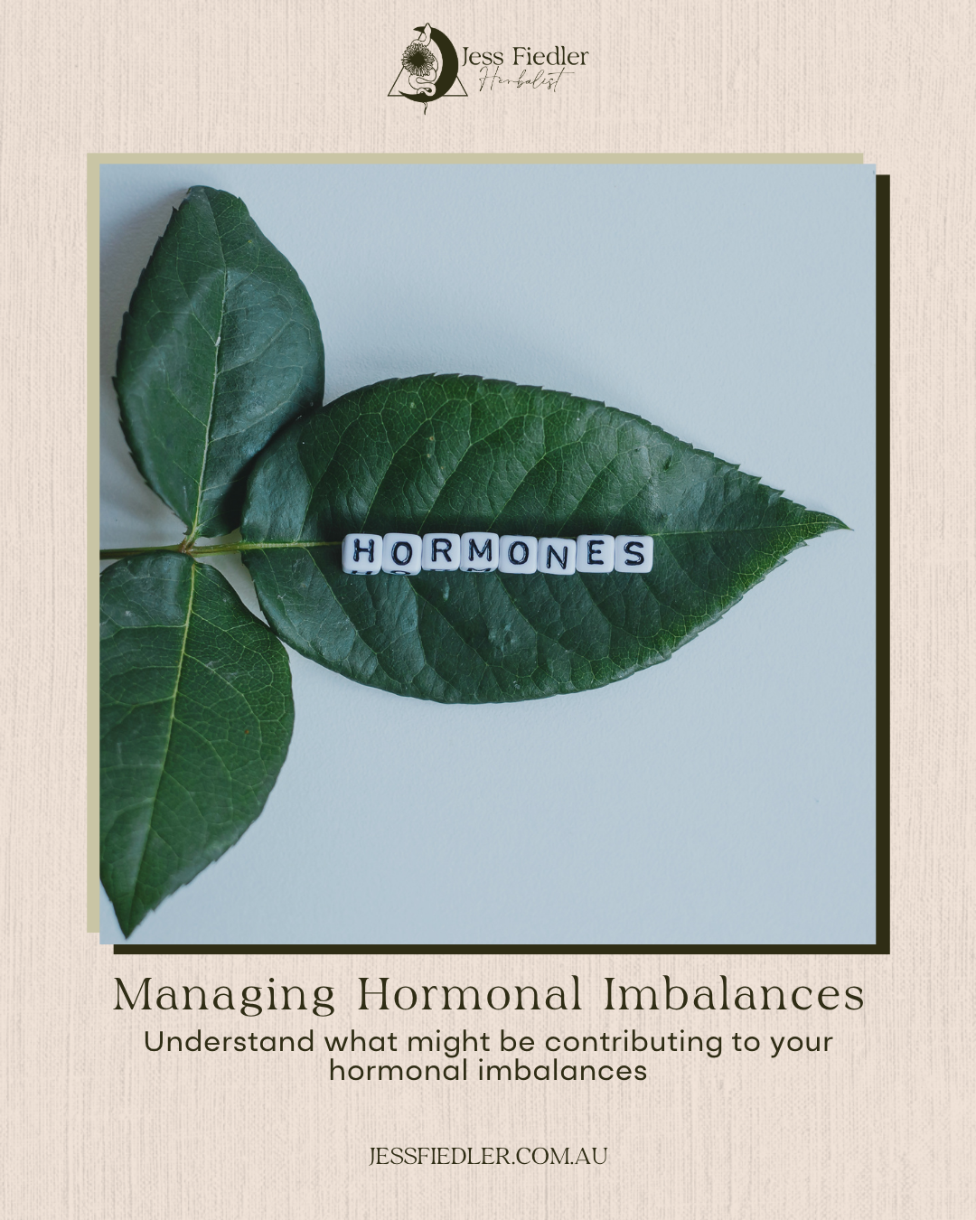 Understanding and Managing Hormonal Imbalances in Women
