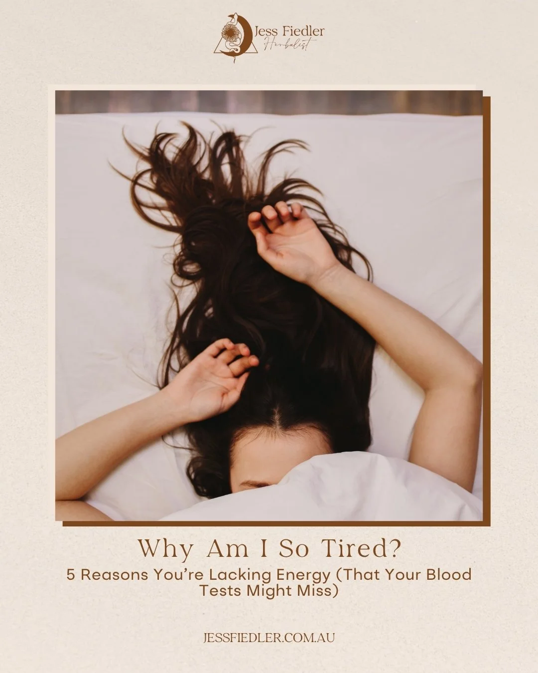 Why Am I So Tired? 5 Hidden Causes of Fatigue in Women