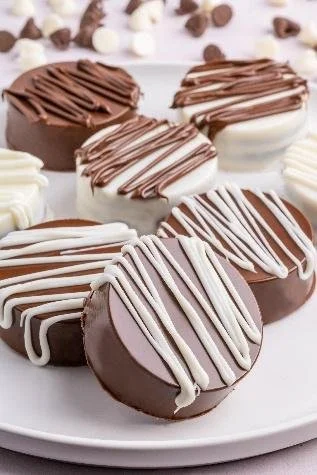 Oreos/dozen