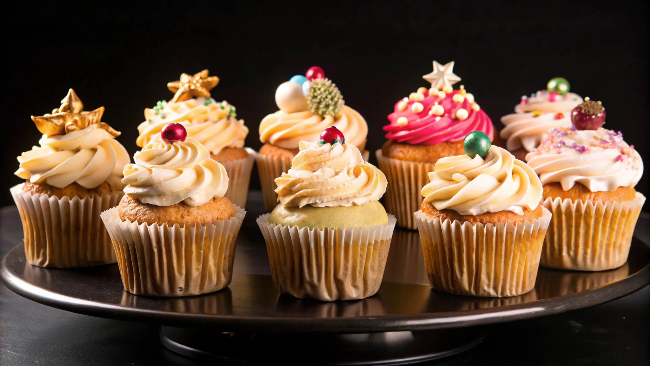 12 dozen cupcake/dozen