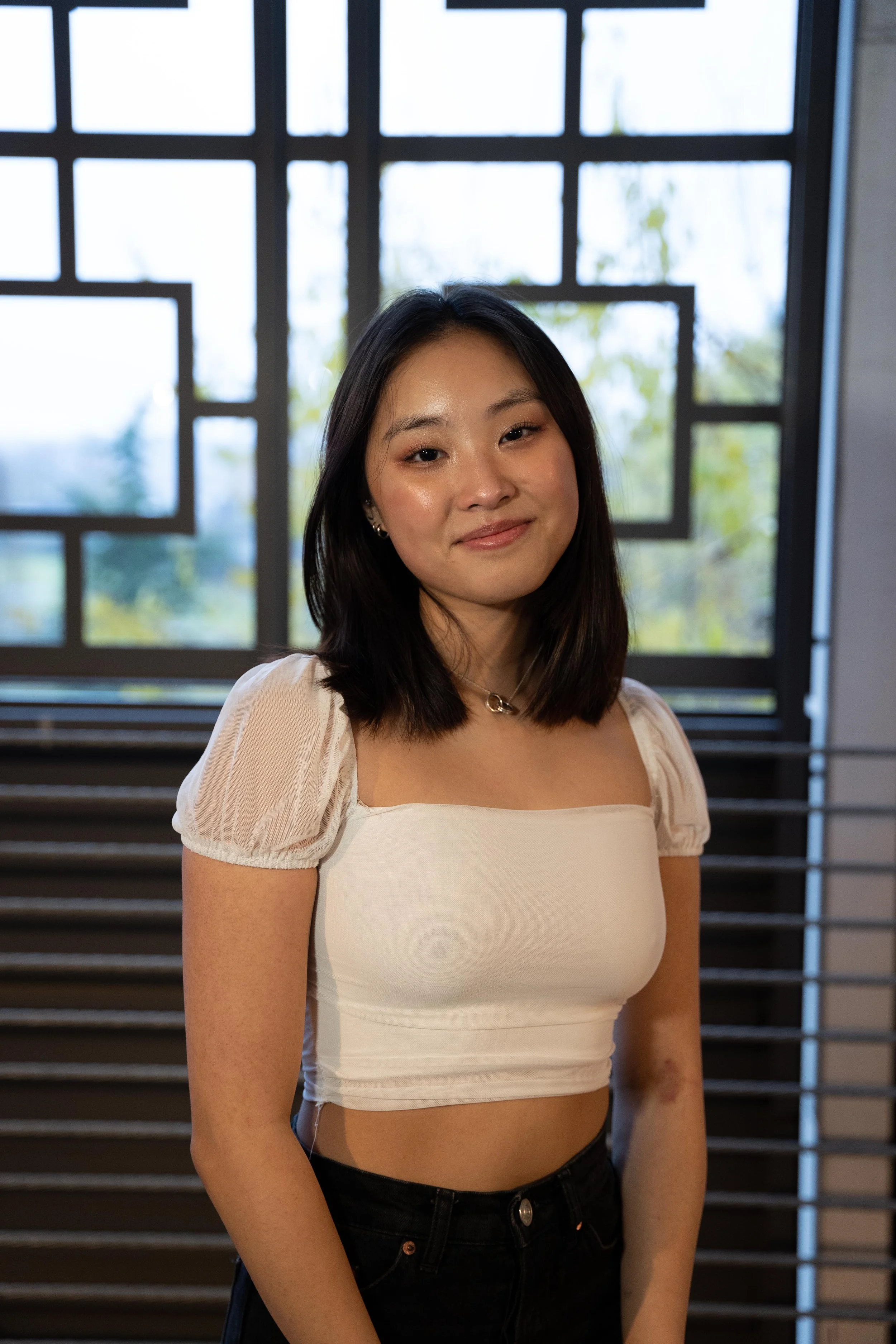 #212 Audrey “amenalyné” Cho