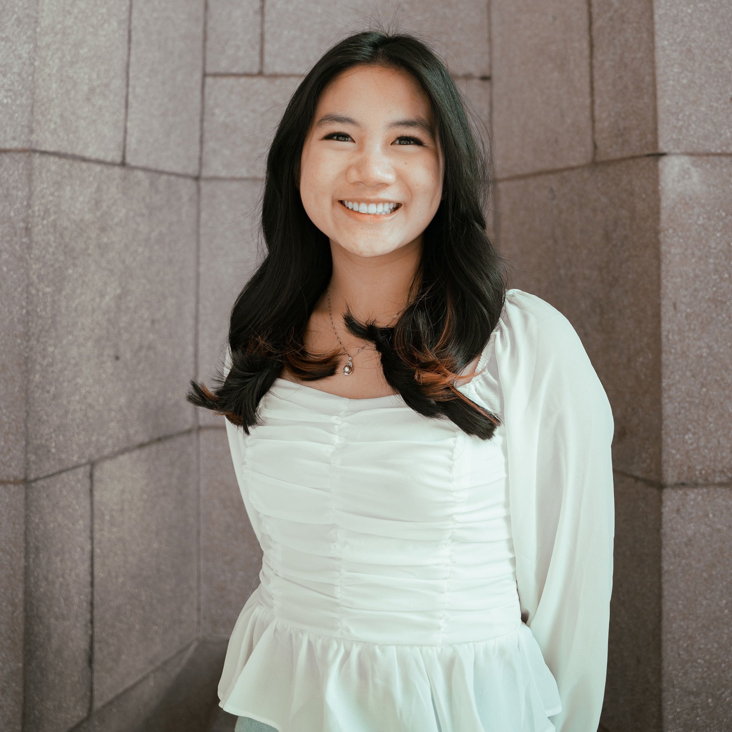 #204 Kirsten “maGalanta” Romero