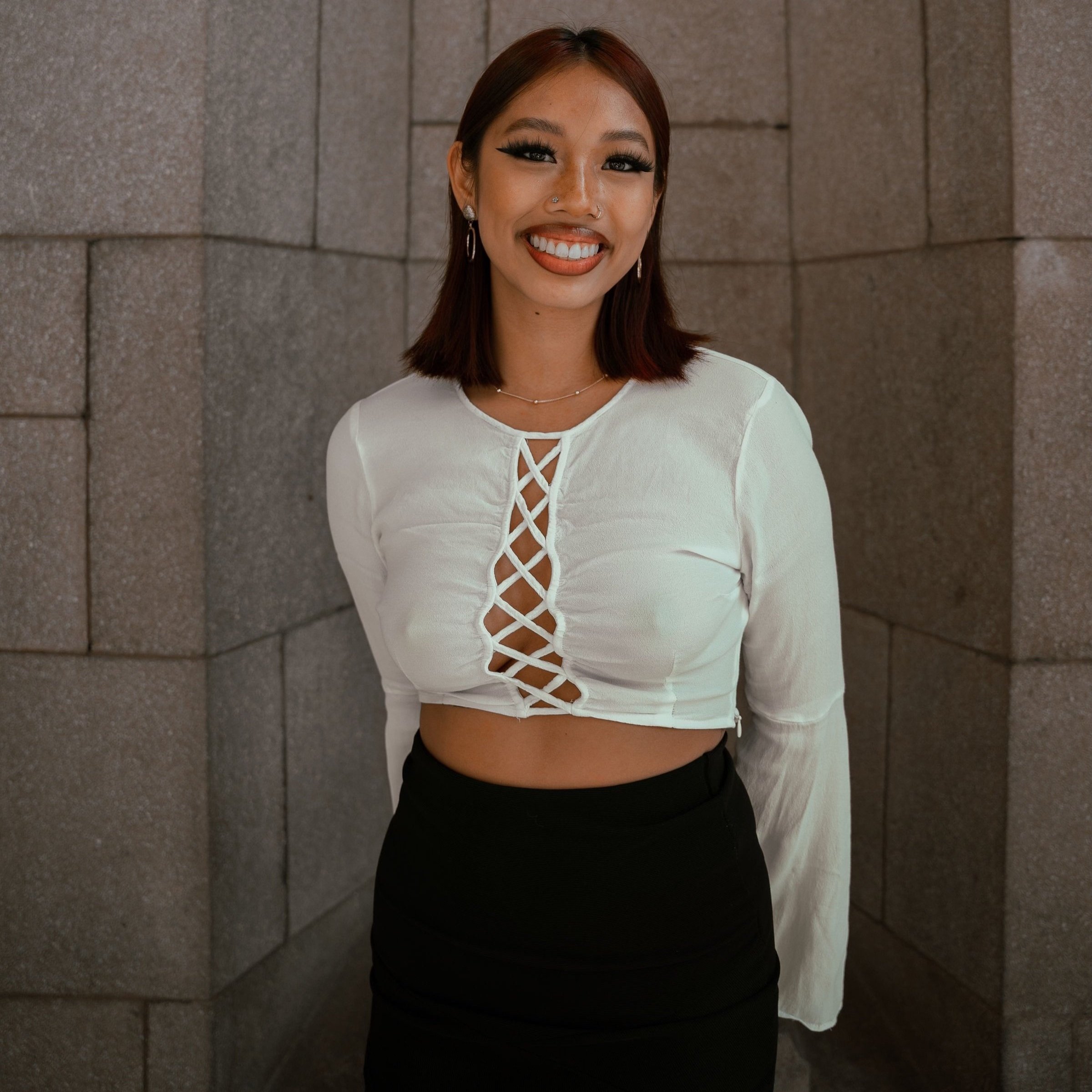 #206 Thea Marie Lillian “ALánora” Deanon