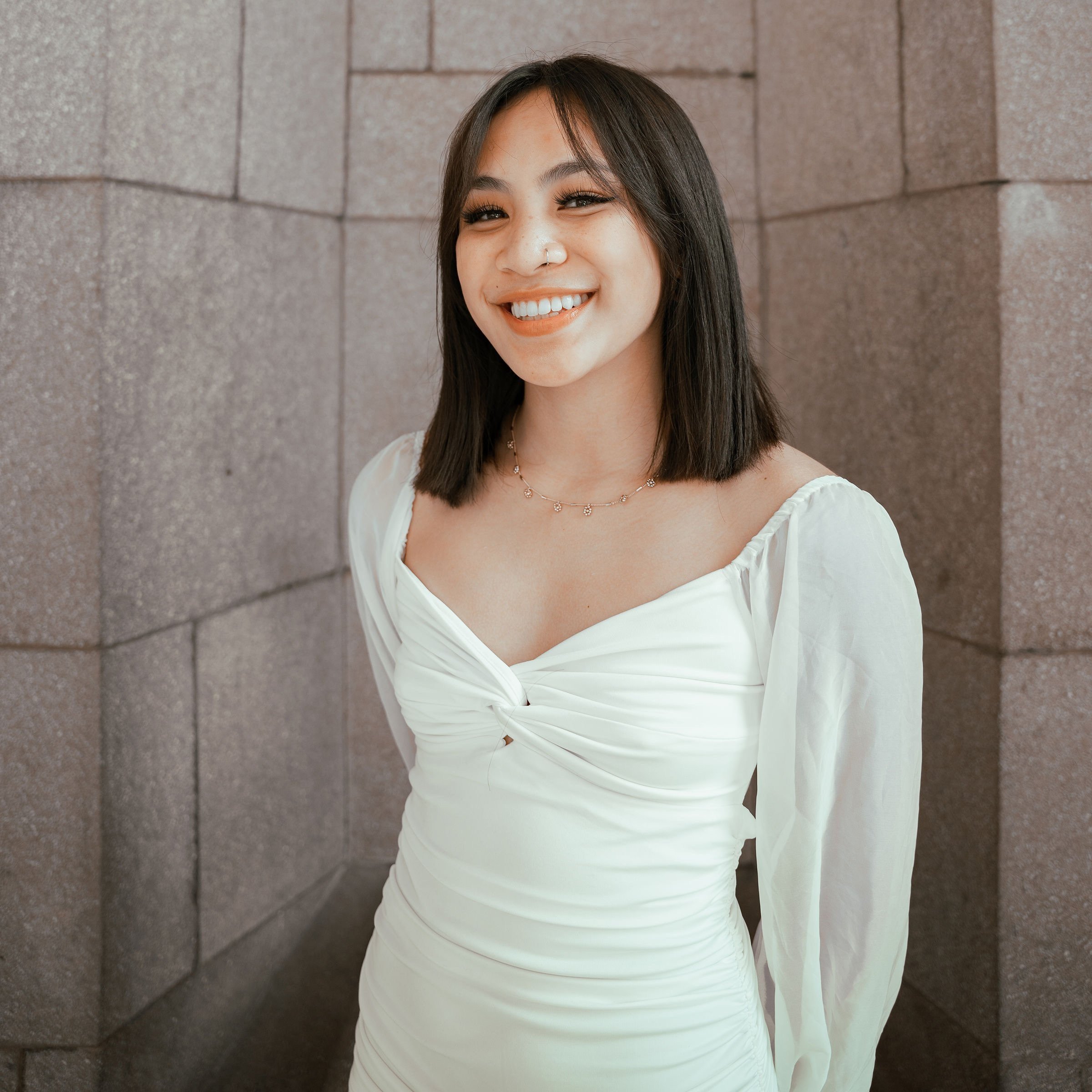 #201 Aaleah “TalæriÉ” Mendoza 
