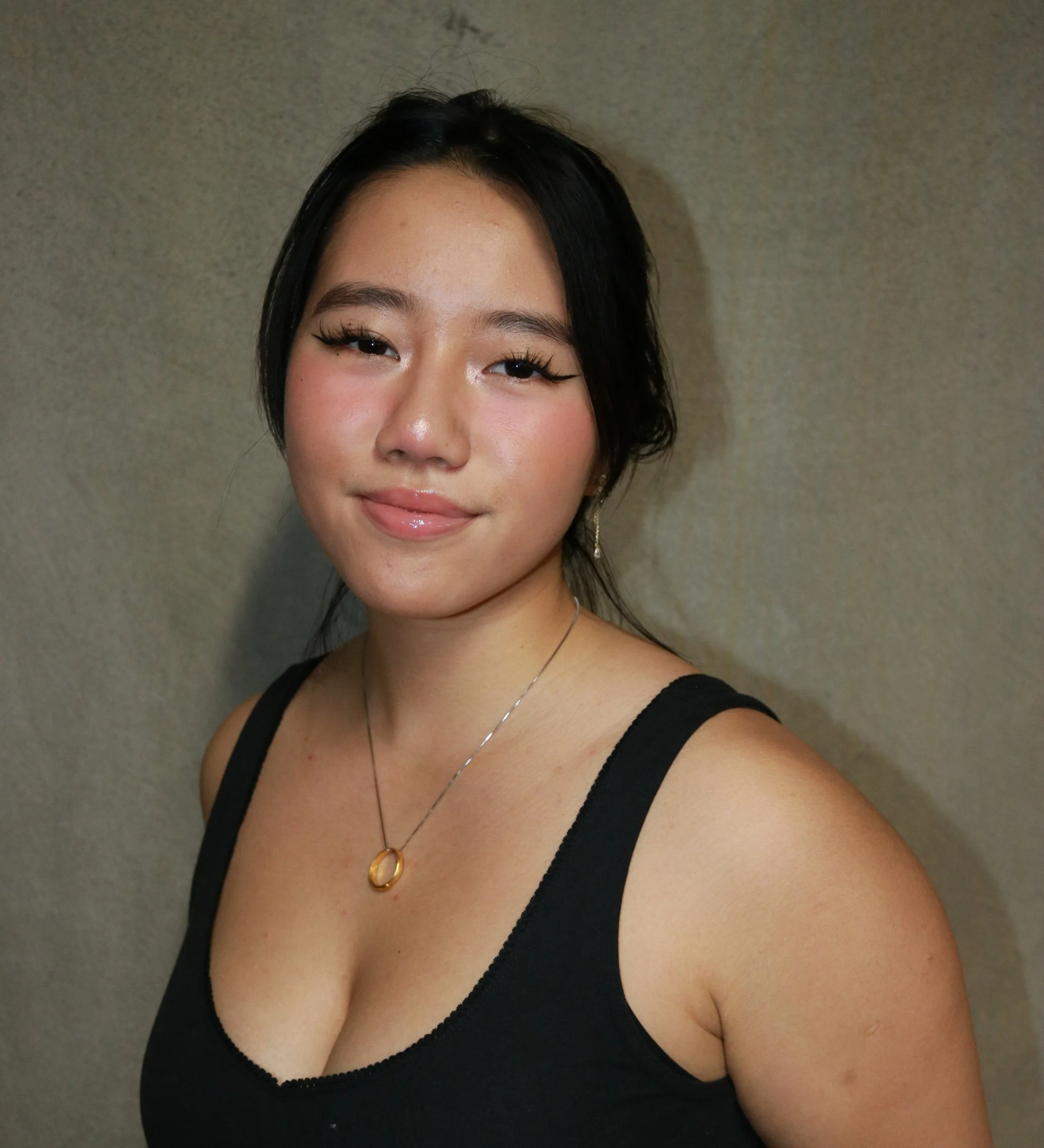 #227 Sophia “AuriællÉ” Tam