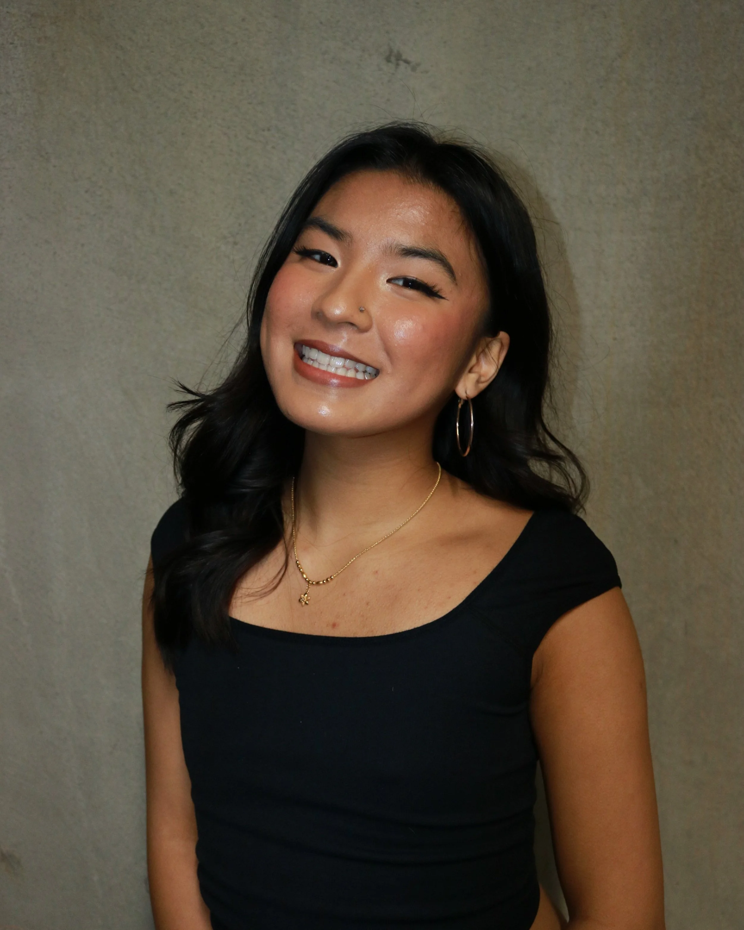 #221 Elizah Lourdes “hānasCawai” Rendorio