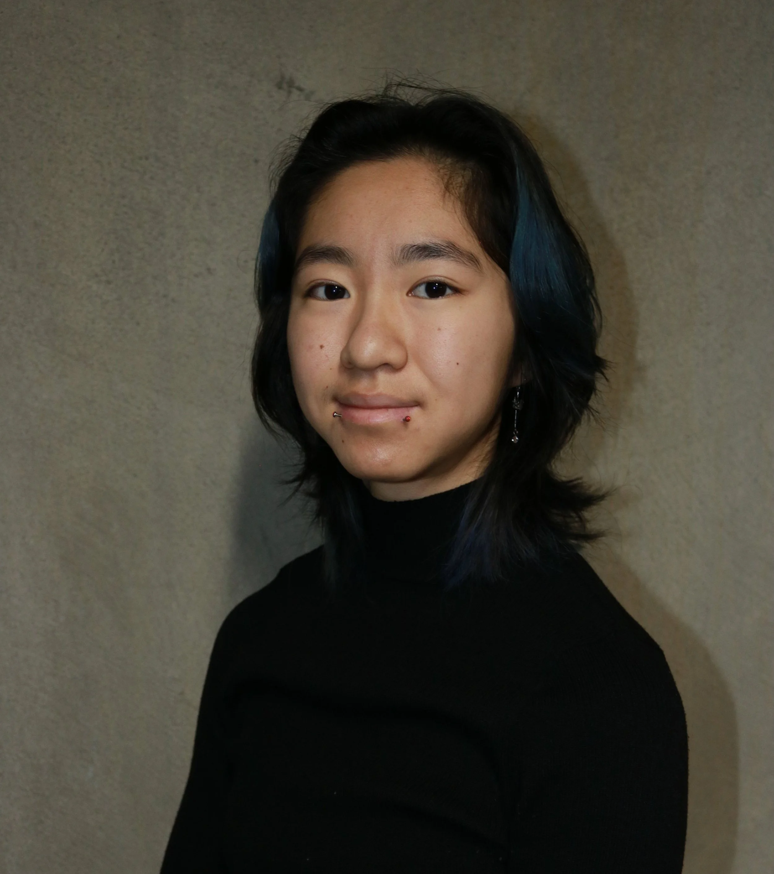 #225 Tracy “KIXINE” Sheng
