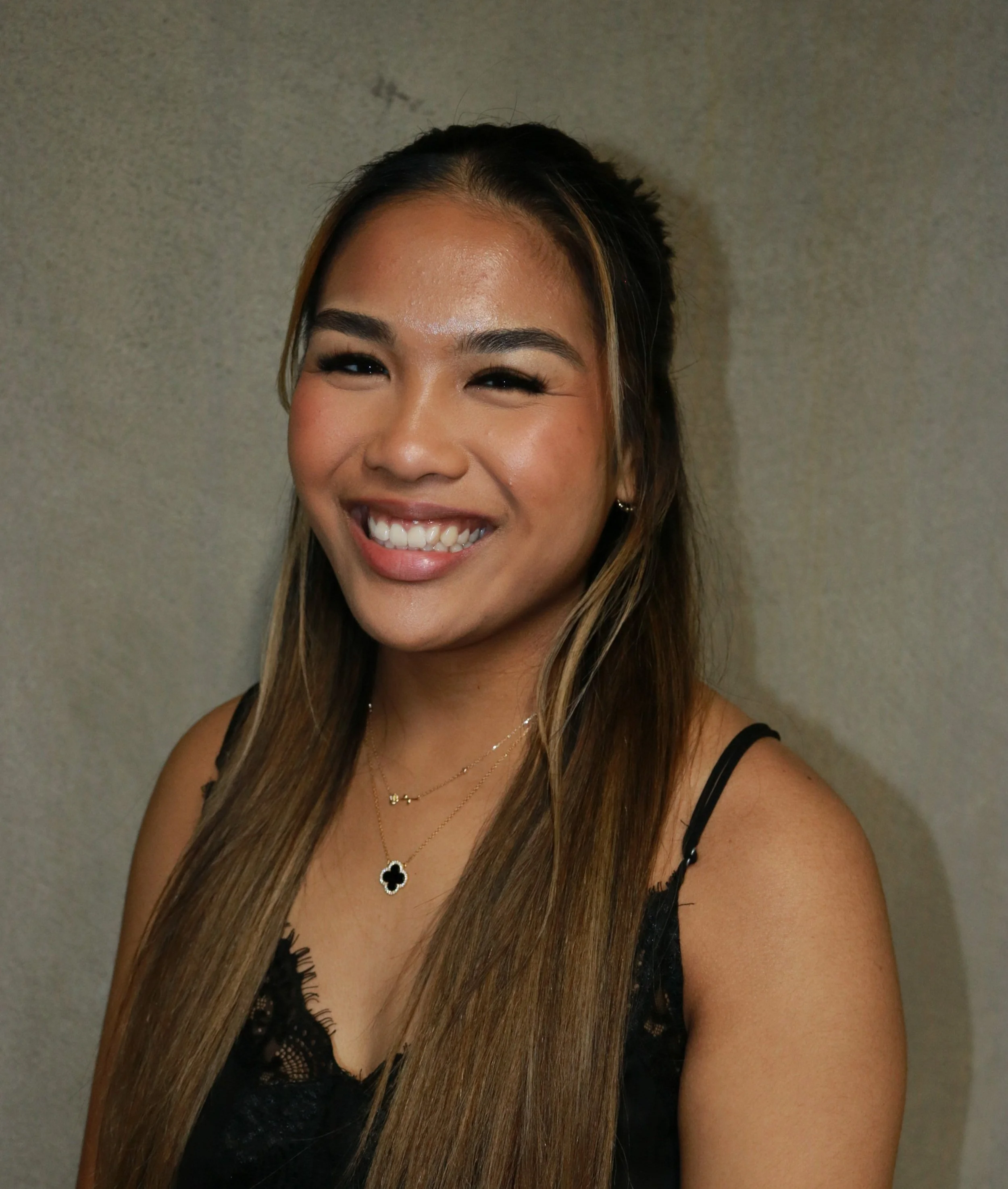 #222 Lorraine Khazzi “rozeniia” Villanueva