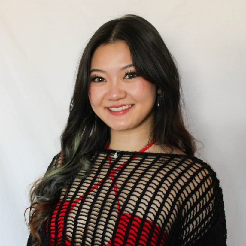 #230 Lana "ameïlayvanh" Pham