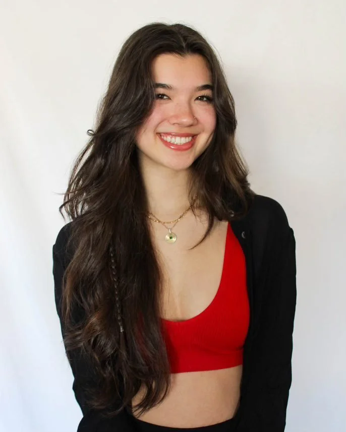 #232 Emilie “kÿnamiEa” Takahashi