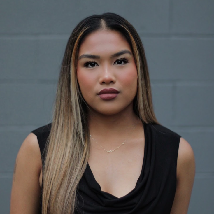 #222 Lorraine Khazzi “rozeniia” Villanueva