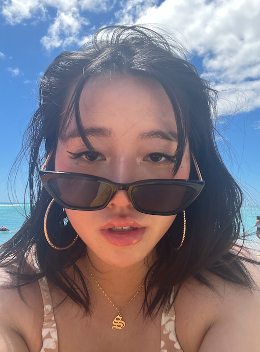 #227 Sophia “AuriællÉ” Tam