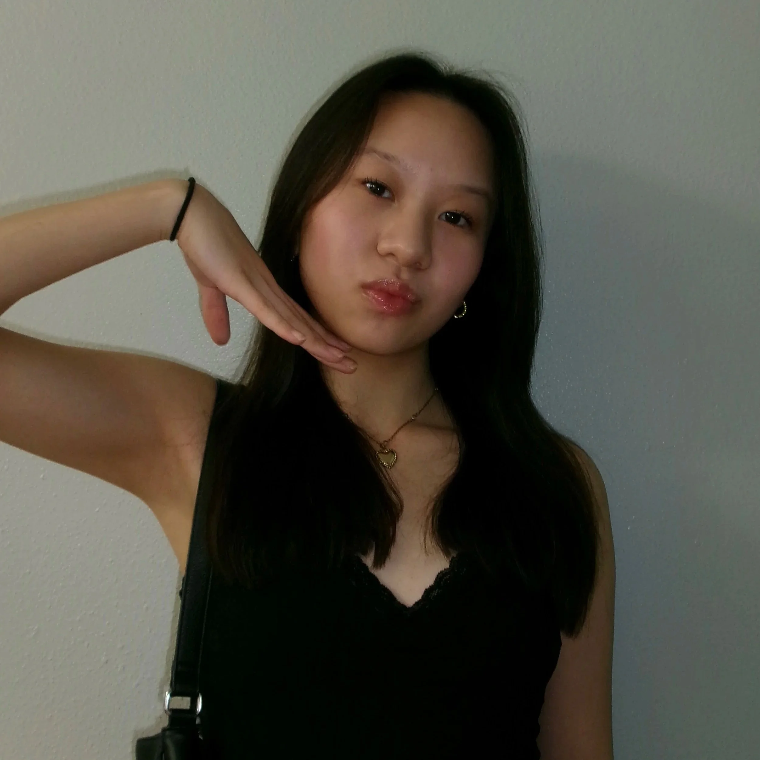 #234 Lindsey "amaGira" Vu