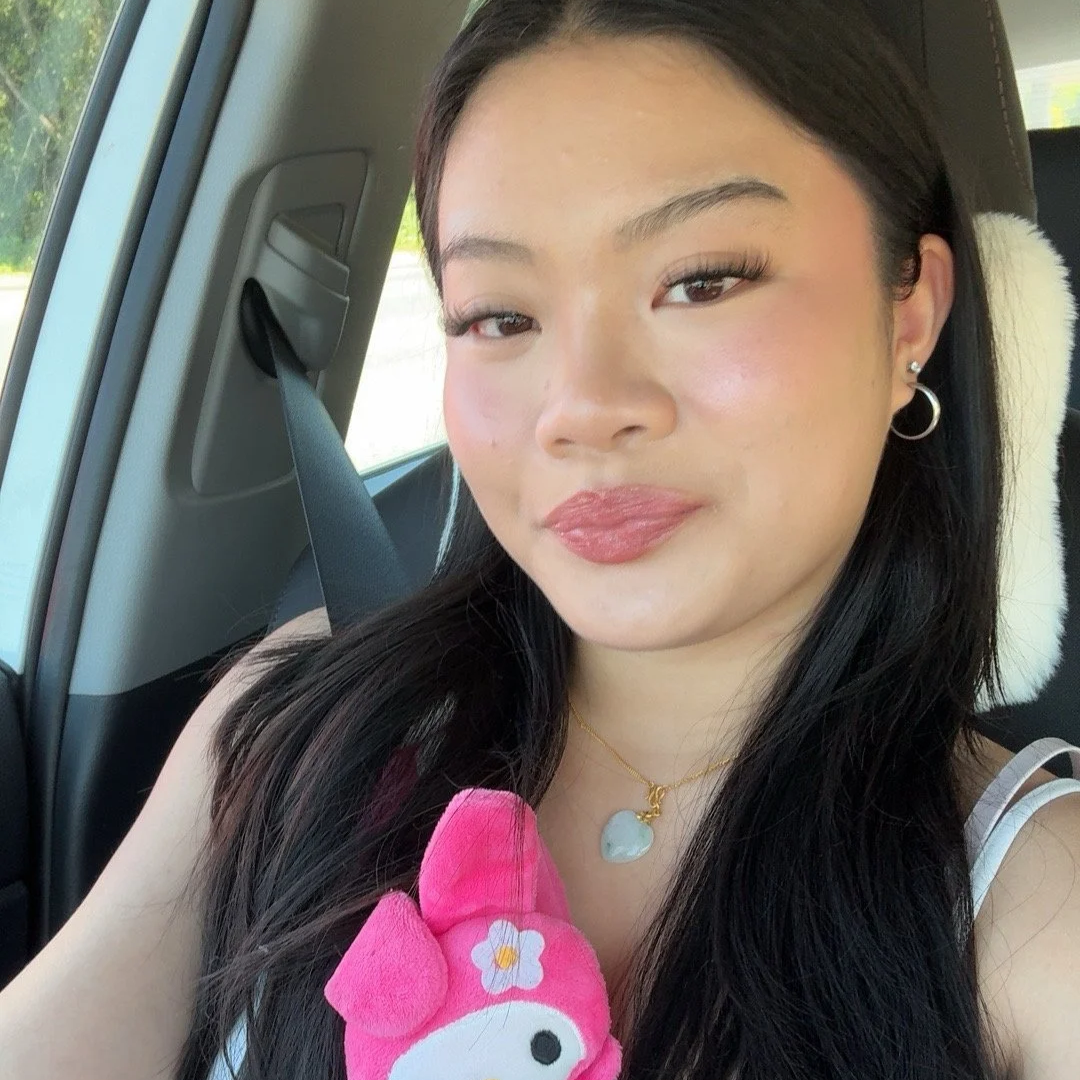 #237 Rita "ïzYLA" Ngo