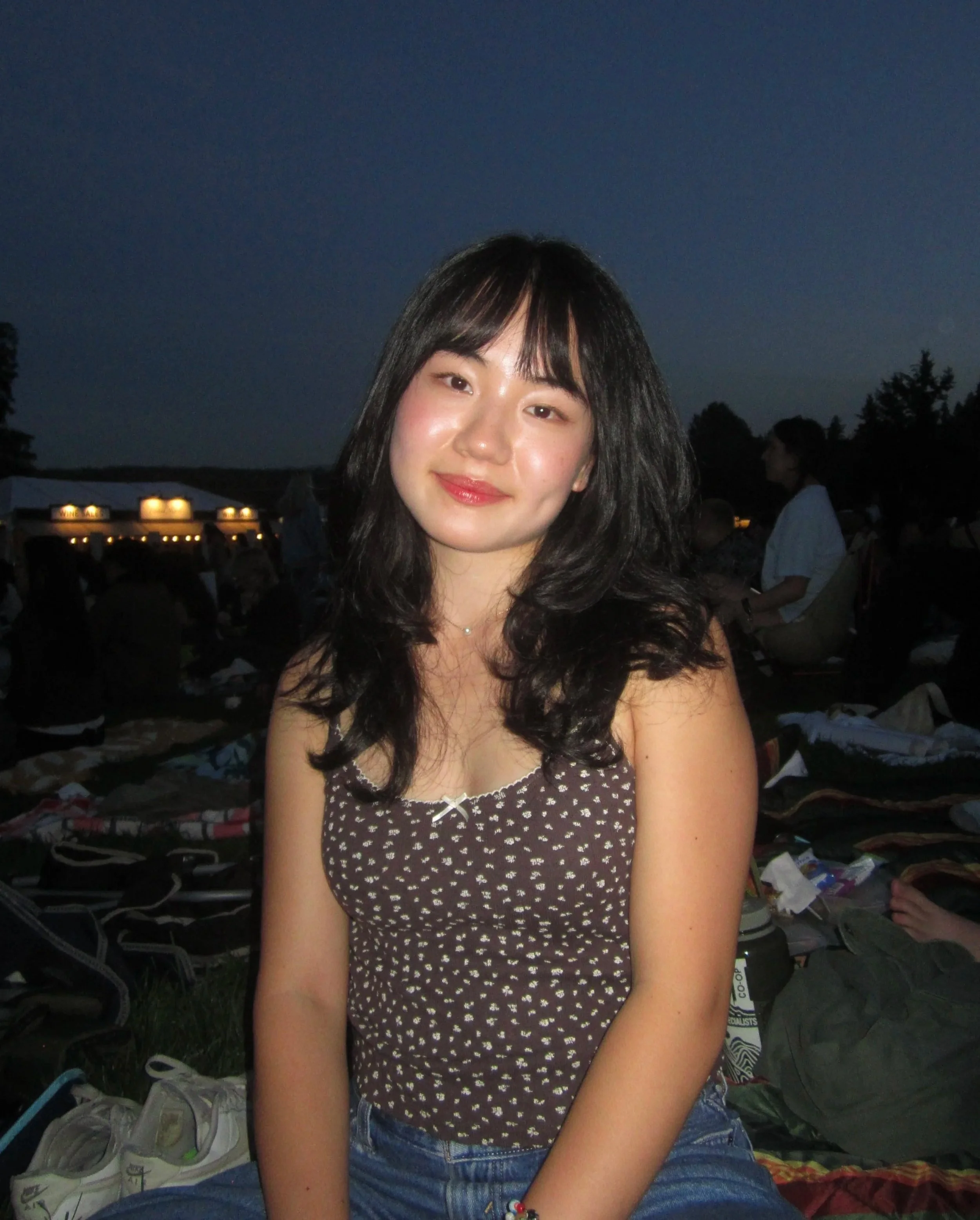 #252 Sophia "WhævelynÉ" Kim