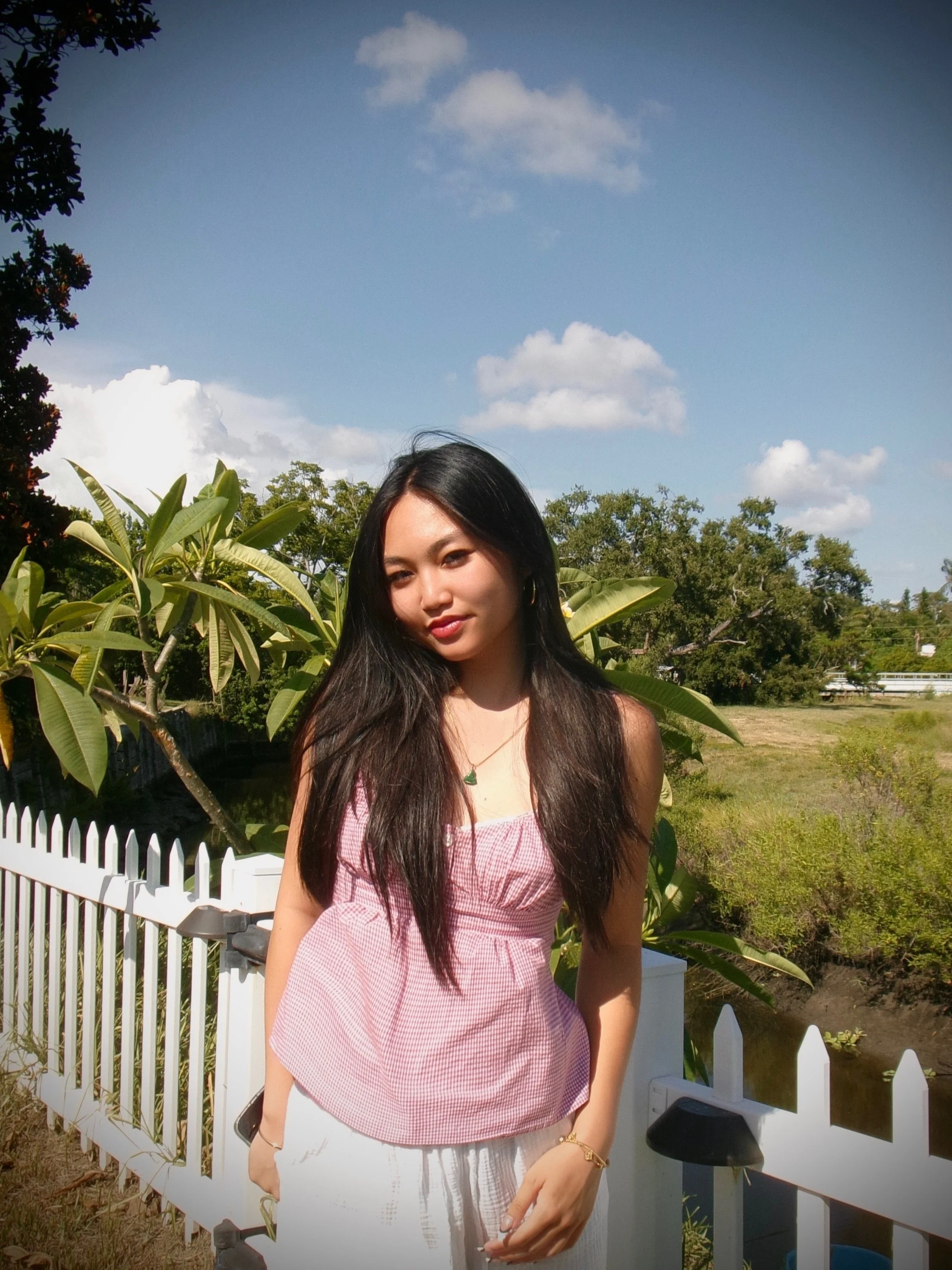#236 Jasmine Quyen "jexilisé" Tran