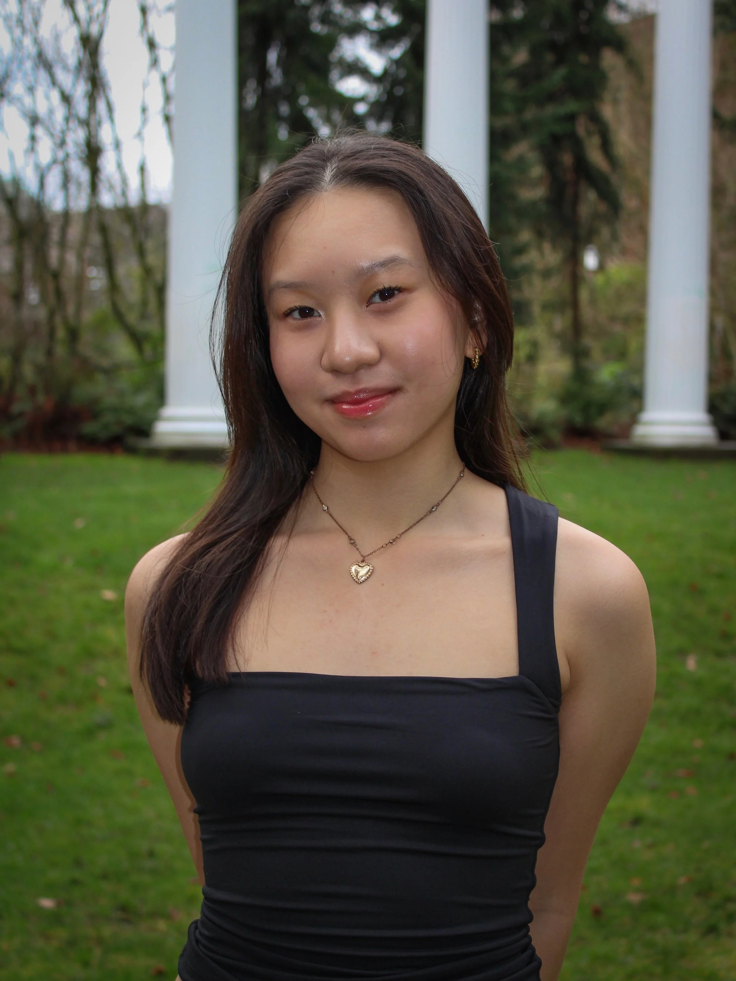 #234 Lindsey “amaGira” Vu